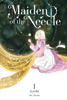 Maiden of the Needle, Vol. 1 (light novel) - Zeroki, Miho Takeoka & Kiki Piatkowska