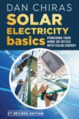 Solar Electricity Basics - Dan Chiras