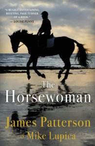 The Horsewoman Book Cover
