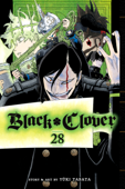 Black Clover, Vol. 28 - Yūki Tabata