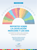 Reporte legislación mexicana y los ODS. Elementos para una agenda legislativa sostenible - Miguel Ruiz Cabañas Izquierdo, Mariajulia Martínez Acosta & Karina Mayela Ruíz Aguilar