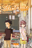 A Silent Voice T01 - Yoshitoki Oima