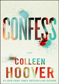 Confess - Colleen Hoover