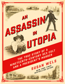 Wels, Susan - An Assassin in Utopia