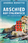 Abschied auf Italienisch - Andrea Bonetto