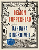 Mrs. B. Kingsolver - Demon Copperhead: A Novel