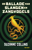 De ballade van slangen en zangvogels - Suzanne Collins