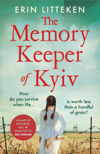 The Memory Keeper of Kyiv