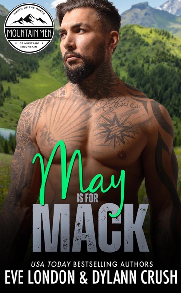 May is for Mack