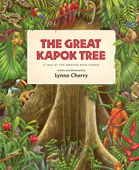 The Great Kapok Tree - Lynne Cherry