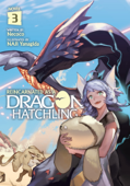 Reincarnated as a Dragon Hatchling (Light Novel) Vol. 3 - Nekoko
