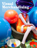 Visual Merchandising Third Edition - Tony Morgan