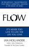 Flow - Ian Hollander