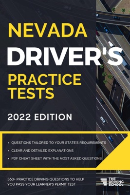 Nevada Driver’s Practice Tests