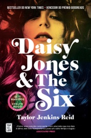 Daisy Jones & The Six - Taylor Jenkins Reid by  Taylor Jenkins Reid PDF Download