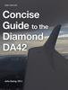 The Concise Guide to the Diamond DA42 - John Robert Ewing