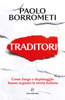 Traditori - Paolo Borrometi