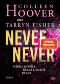 Never Never - Colleen Hoover & Tarryn Fisher