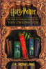 De Bibliotheekcollectie van Zweinstein - J.K. Rowling, Kennilworthy Whisp, Newt Scamander & Wiebe Buddingh’