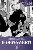 Edens Zero Capítulo 234 - Hiro Mashima
