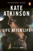 Life After Life - Kate Atkinson