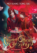 Heaven Official's Blessing: Tian Guan Ci Fu Vol. 1 - Mo Xiang Tong Xiu