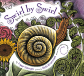 Swirl by Swirl - Joyce Sidman
