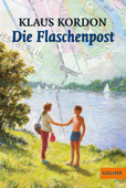 Die Flaschenpost - Klaus Kordon