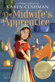 The Midwife's Apprentice - Karen Cushman