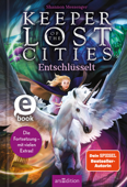 Keeper of the Lost Cities – Entschlüsselt (Band 8,5) (Keeper of the Lost Cities) - Shannon Messenger