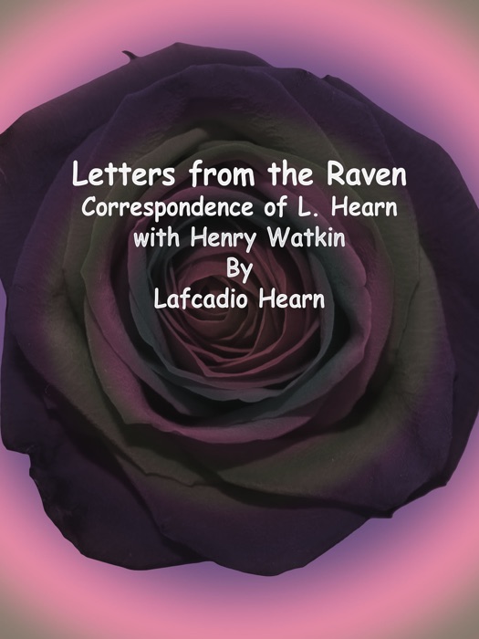 Letters from the Raven