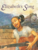 Elizabeth's Song - Michael Wenberg & Cornelius Van Wright