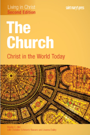 The Church: Christ in the World Today, Enhanced Interactive ‒ Second Edition