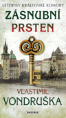 Zásnubní prsten - Vlastimil Vondruška