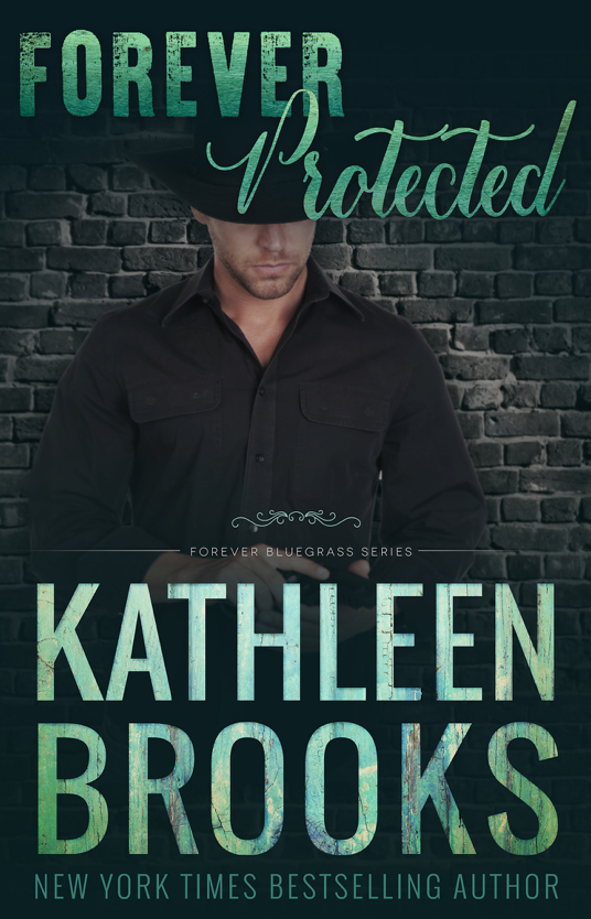 Read book Forever Protected