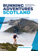 Running Adventures Scotland - Ross Brannigan