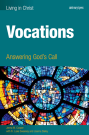 Vocations: Answering God’s Call, Enhanced Interactive