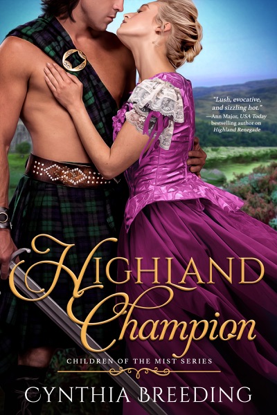 Highland Champion