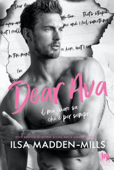 Dear Ava. Il mio cuore sa che è per sempre Book Cover