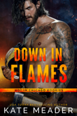 Down in Flames - Kate Meader