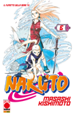 Naruto 6 - Masashi Kishimoto