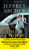 Volere è potere - Jeffrey Archer