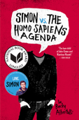 Simon vs. the Homo Sapiens Agenda - Becky Albertalli