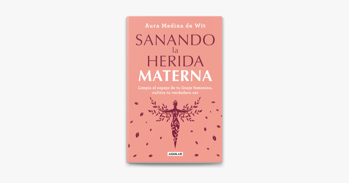 â žsanando La Herida Materna On Apple Books â žsanando La Herida Materna On Apple Books