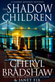 The Shadow Children Book Cover