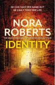 Identity - Nora Roberts