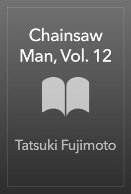 Capa do livro Chainsaw Man Vol. 12 de Tatsuki Fujimoto