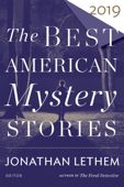The Best American Mystery Stories 2019 - Otto Penzler