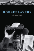 Horseplayers - Ted McClelland