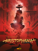 Aristophania 2 - Xavier Dorison & Joël Parnotte